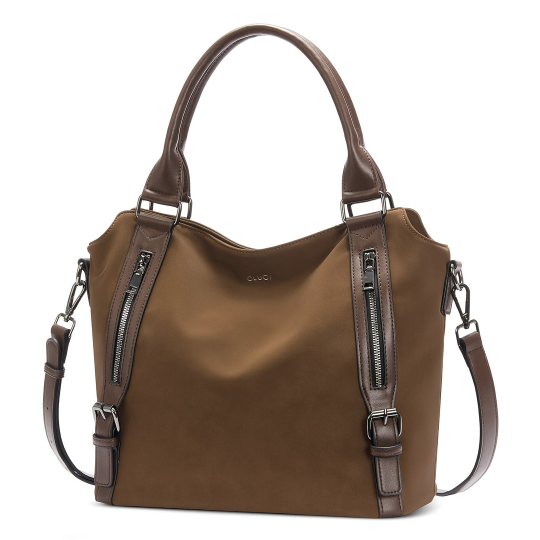 Marcella - The Canadian Everyday Bag