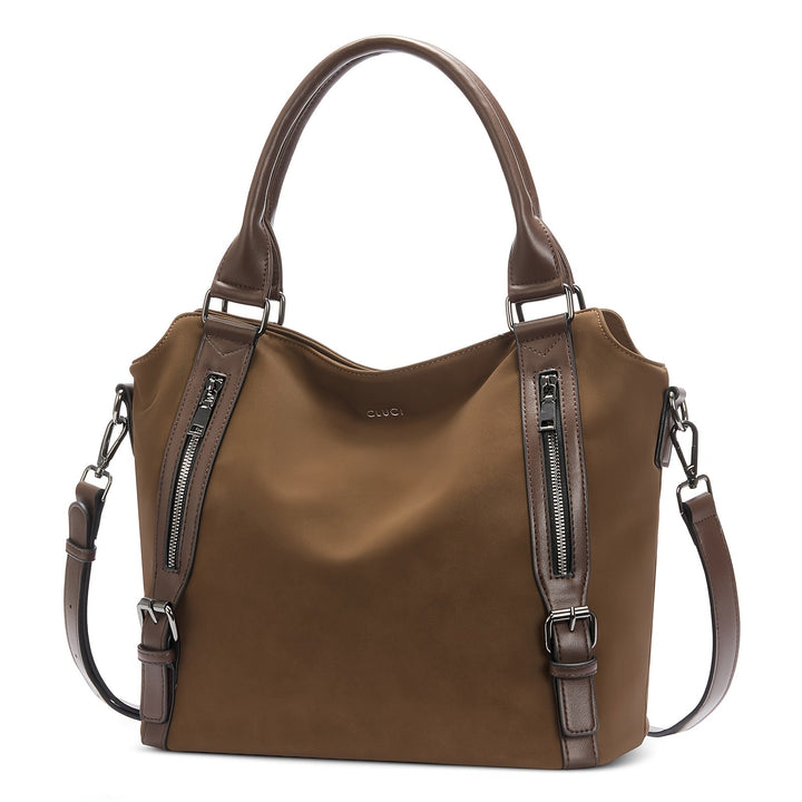 Marcella - The Canadian Everyday Bag