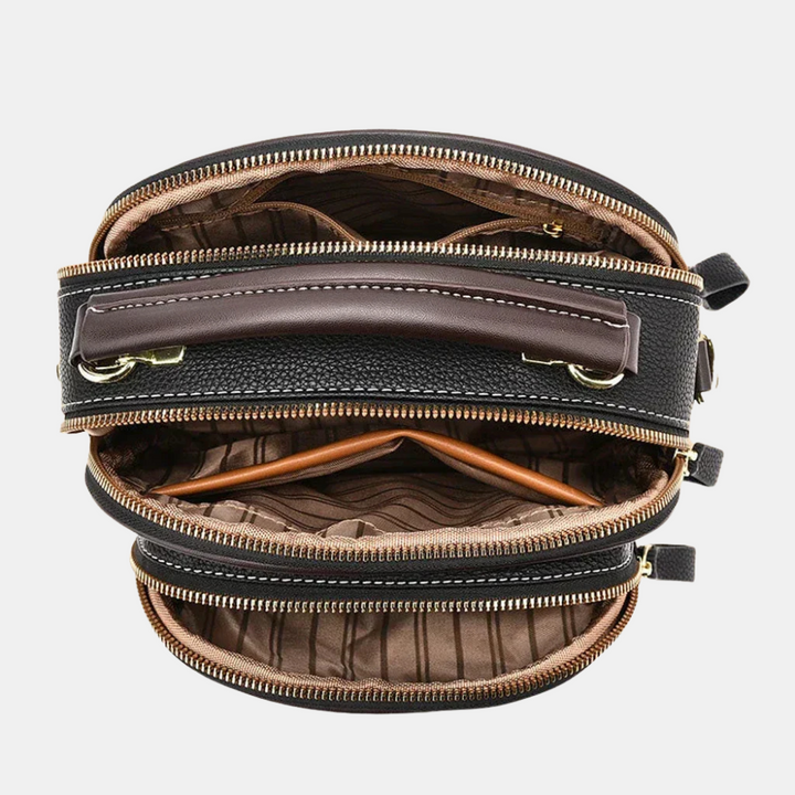 MOLLY | STYLISH MINI CROSSBODY SHOULDER BAG