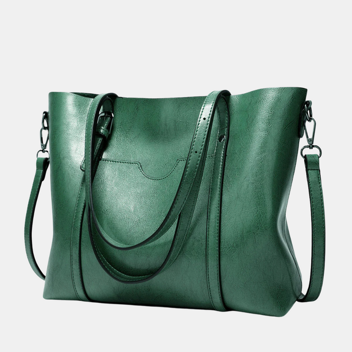 TIFFANY | VINTAGE CROSSBODY BAG