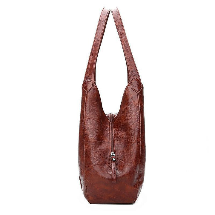 RINA | TIMELESS VINTAGE LUXURIOUS BAG