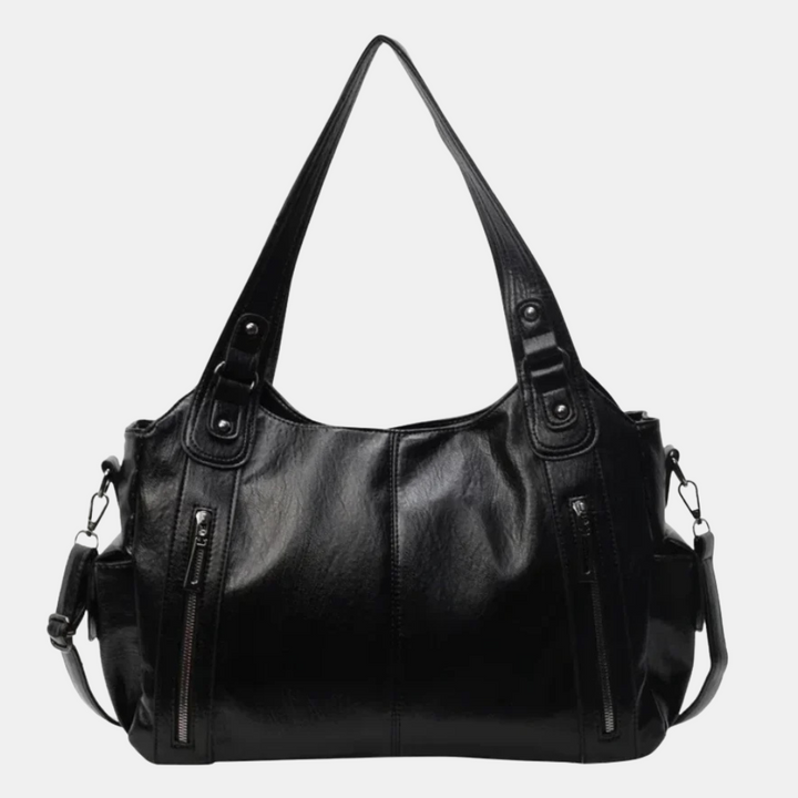 KRISTEL | TIMELESS SHOULDER BAG