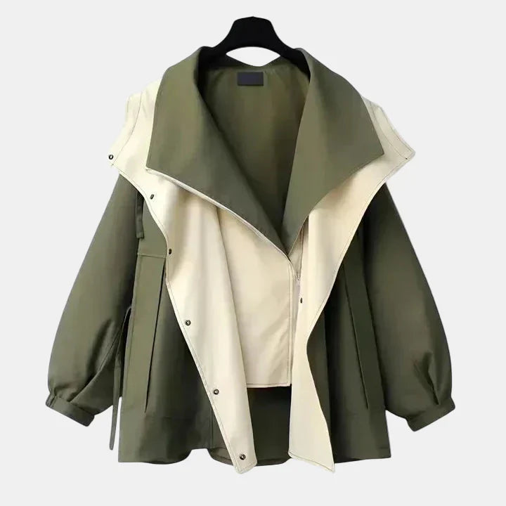 Sandra | Sophisticated Jacket