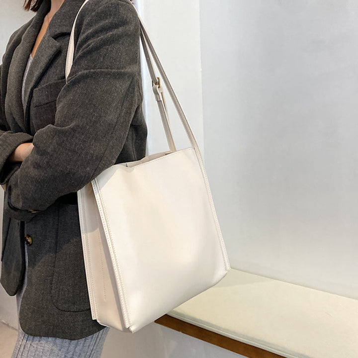 Camilla | Classic Everyday Bag