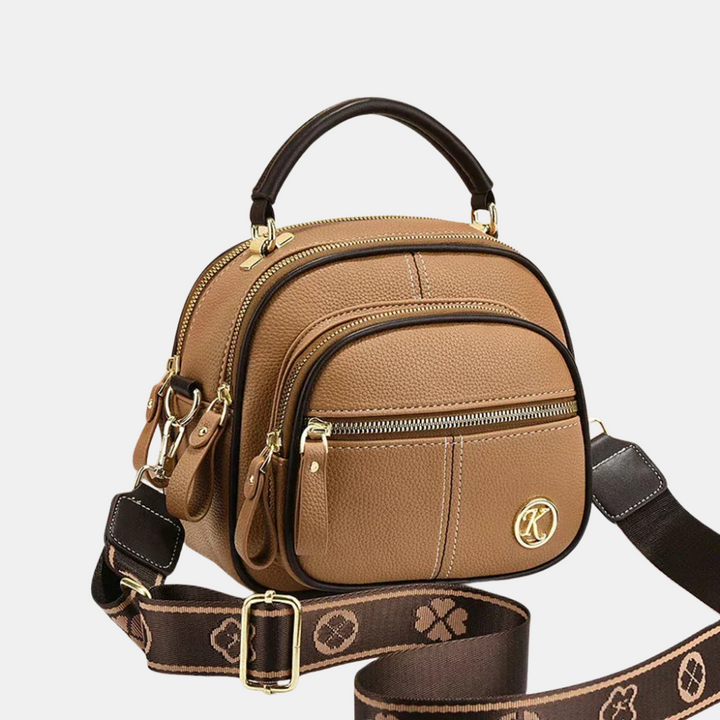 MOLLY | STYLISH MINI CROSSBODY SHOULDER BAG