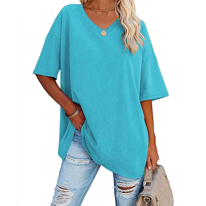 GINA – CASUAL BLOUSE