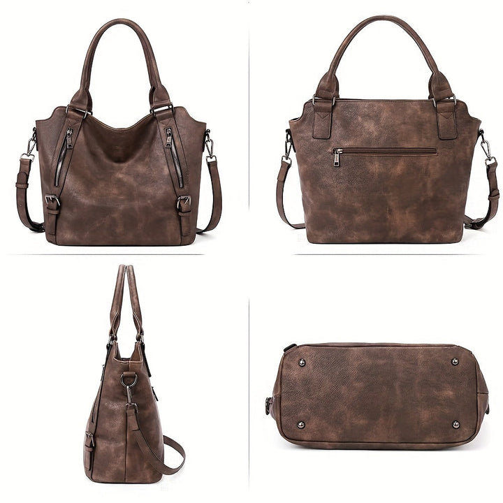 Marcella - The Canadian Everyday Bag