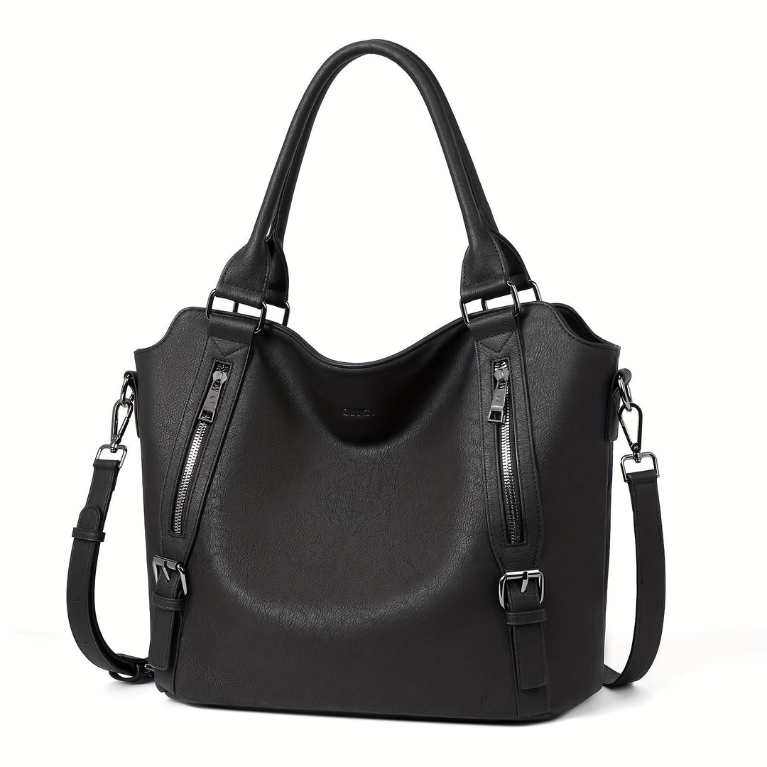 Marcella - The Canadian Everyday Bag