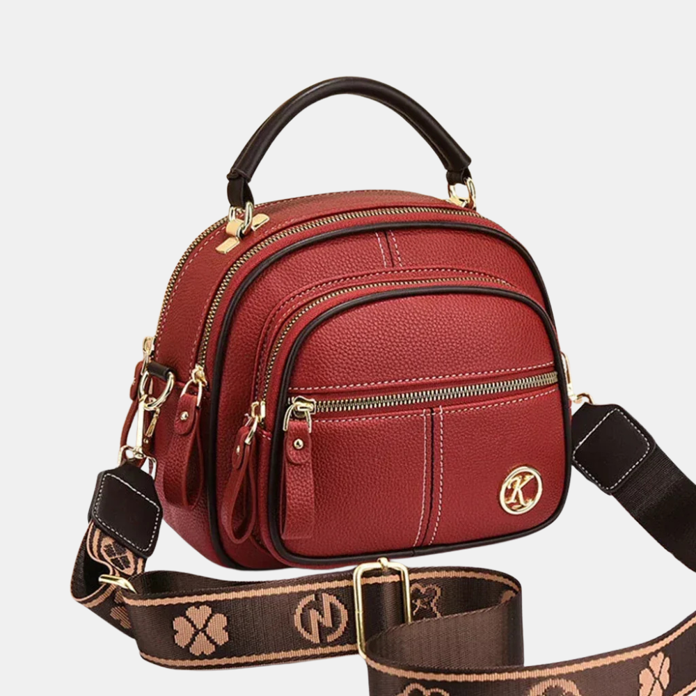 MOLLY | STYLISH MINI CROSSBODY SHOULDER BAG
