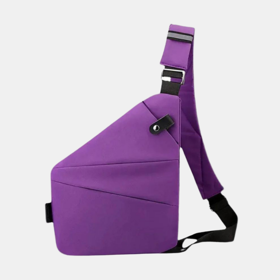 Nola | Crossbody Bag