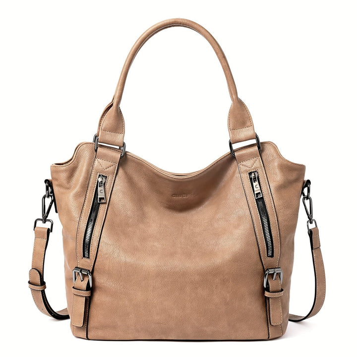 Marcella - The Canadian Everyday Bag
