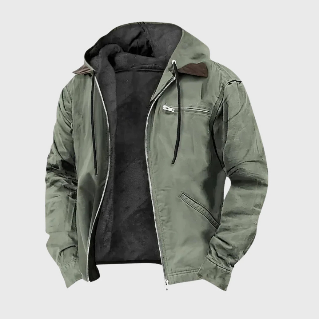 George | The Men's Jacket for all Season's