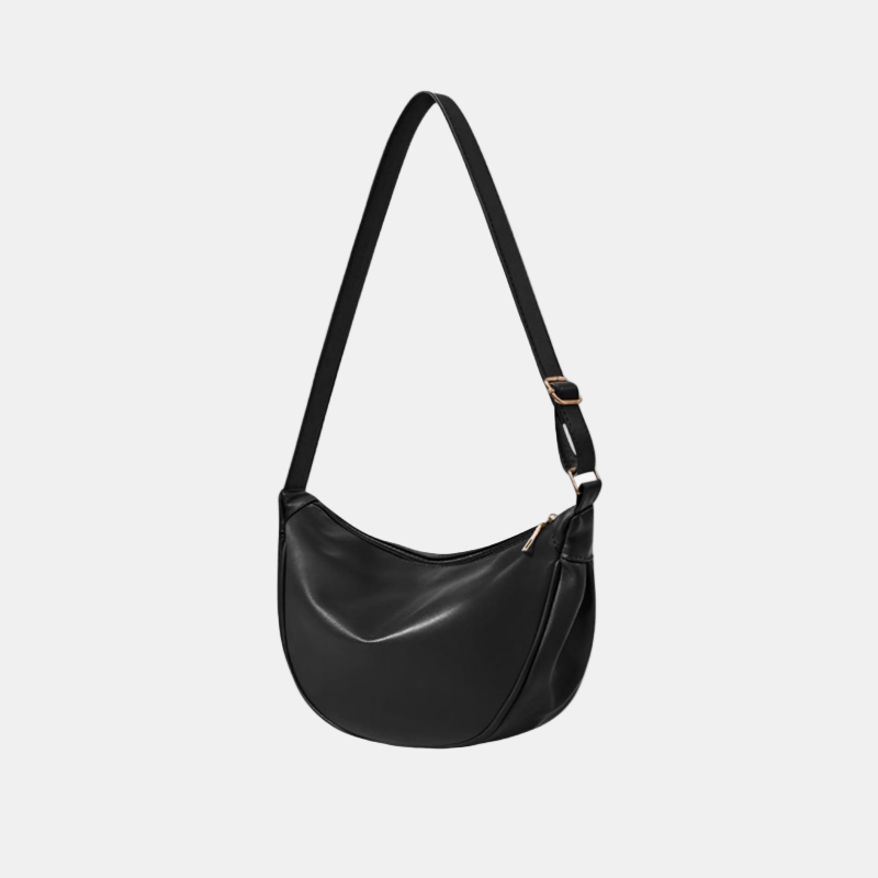 Victoria | Petite Leather Bag