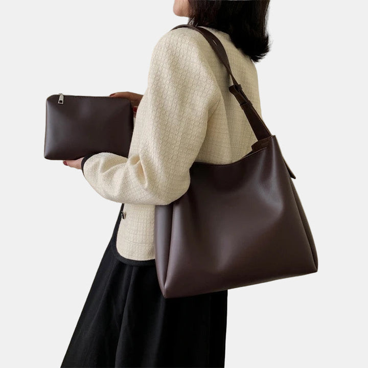 Riley | Grand Tote