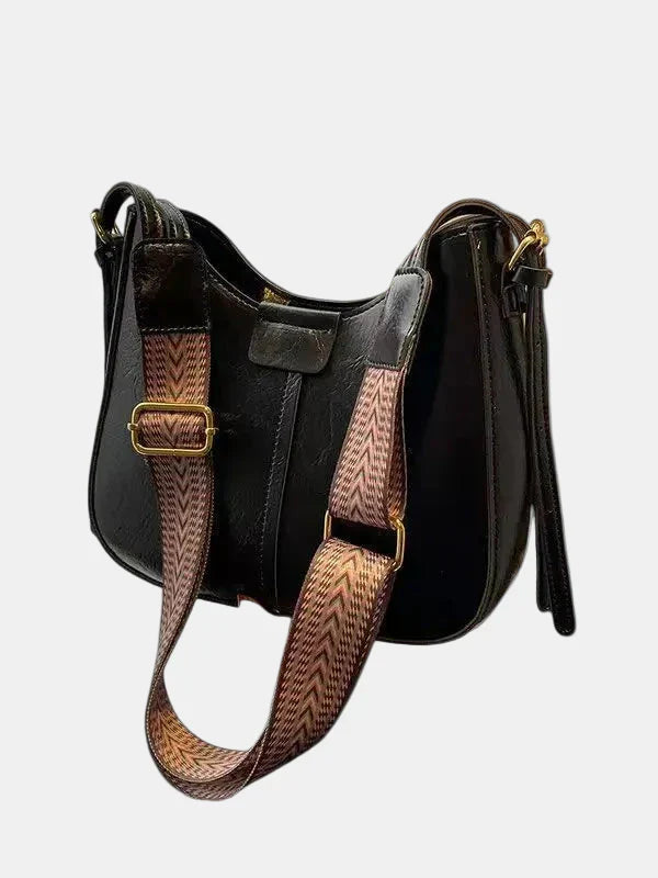 Elsie | Elegant Shoulder Bag