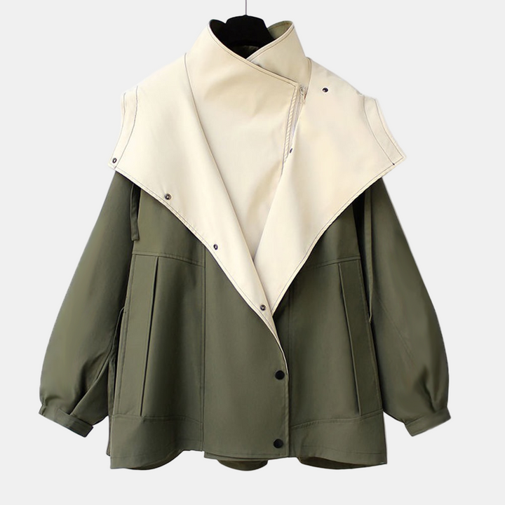 Sandra | Sophisticated Jacket