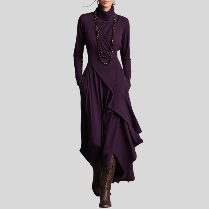 Donna – Timeless Long Dress