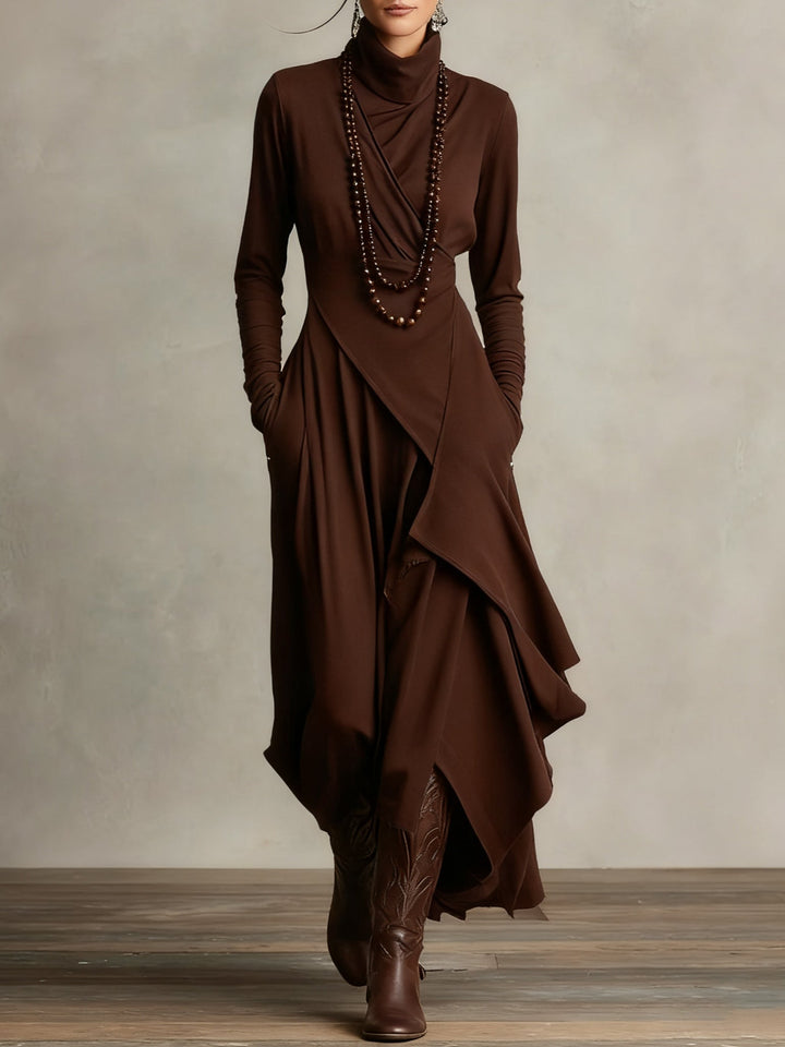 Donna – Timeless Long Dress