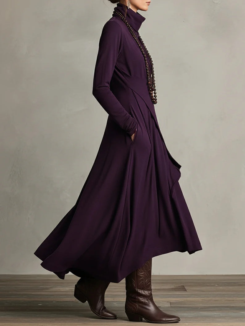 Donna – Timeless Long Dress