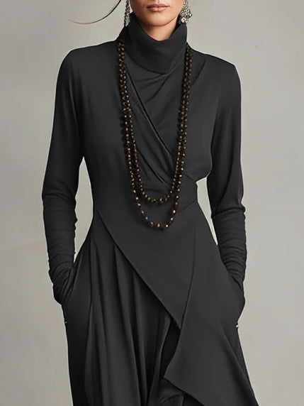 Donna – Timeless Long Dress