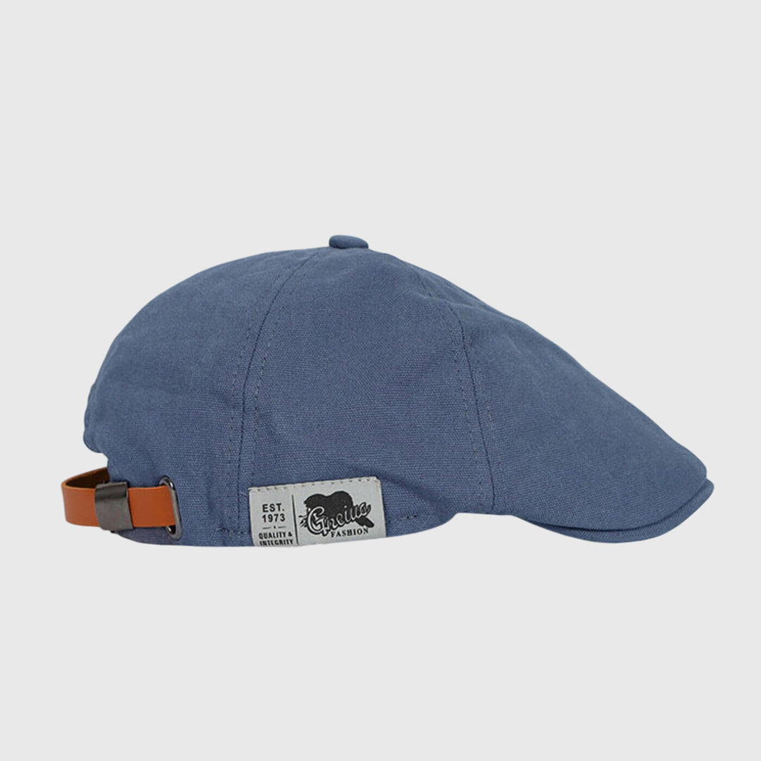Kimberley | Classic Modern Beret