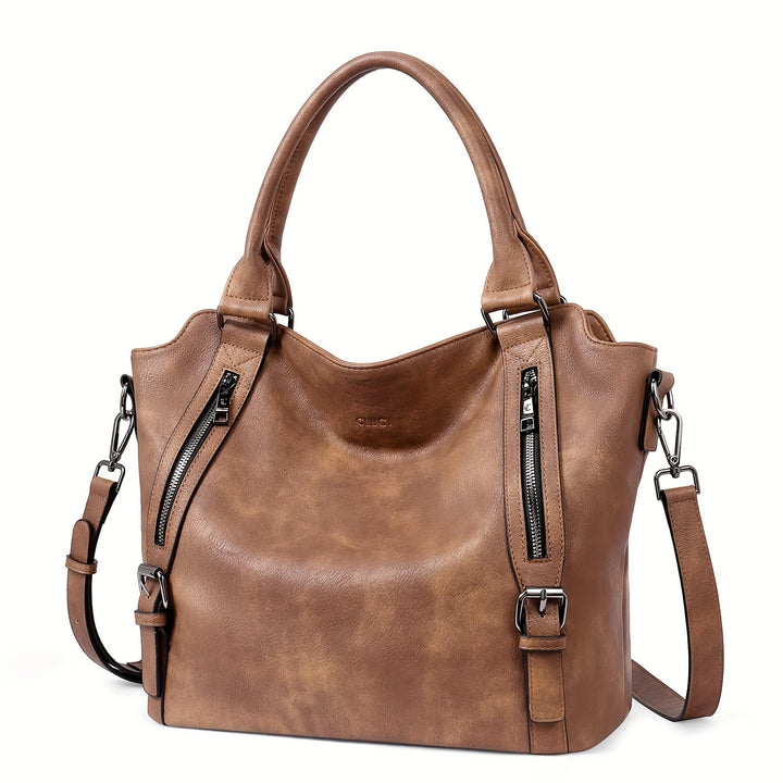 Marcella - The Canadian Everyday Bag