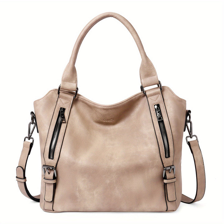 Marcella - The Canadian Everyday Bag