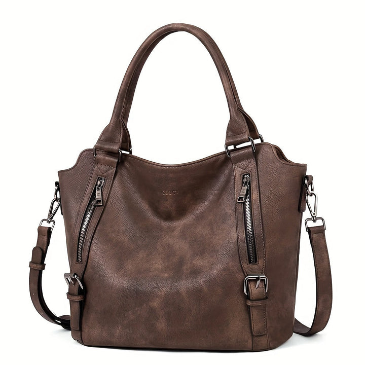 Marcella - The Canadian Everyday Bag