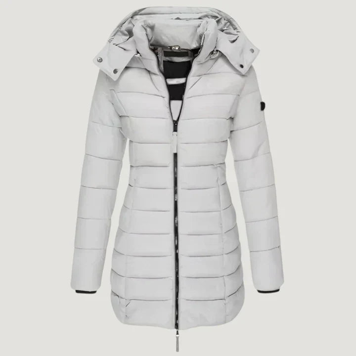 Romani - Elegant Winter Jacket