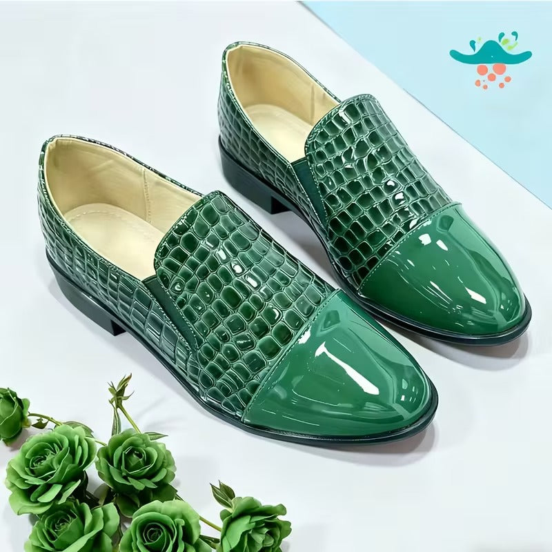 Harper™ | Orthopedic Loafers